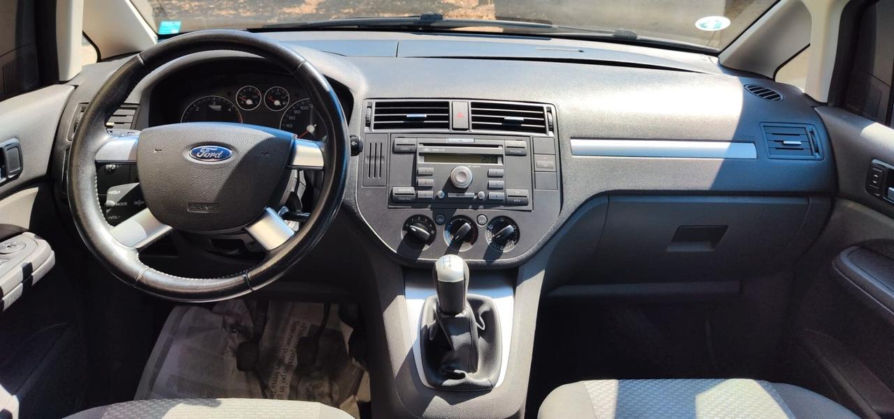 Ford C-Max 1.6 110CV ANNO 2004
