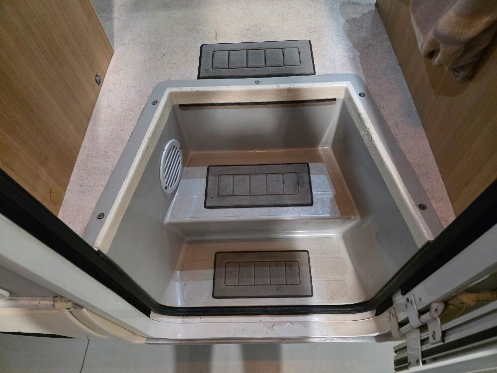 CAMPER RIMOR SUPERBRIG 680TC