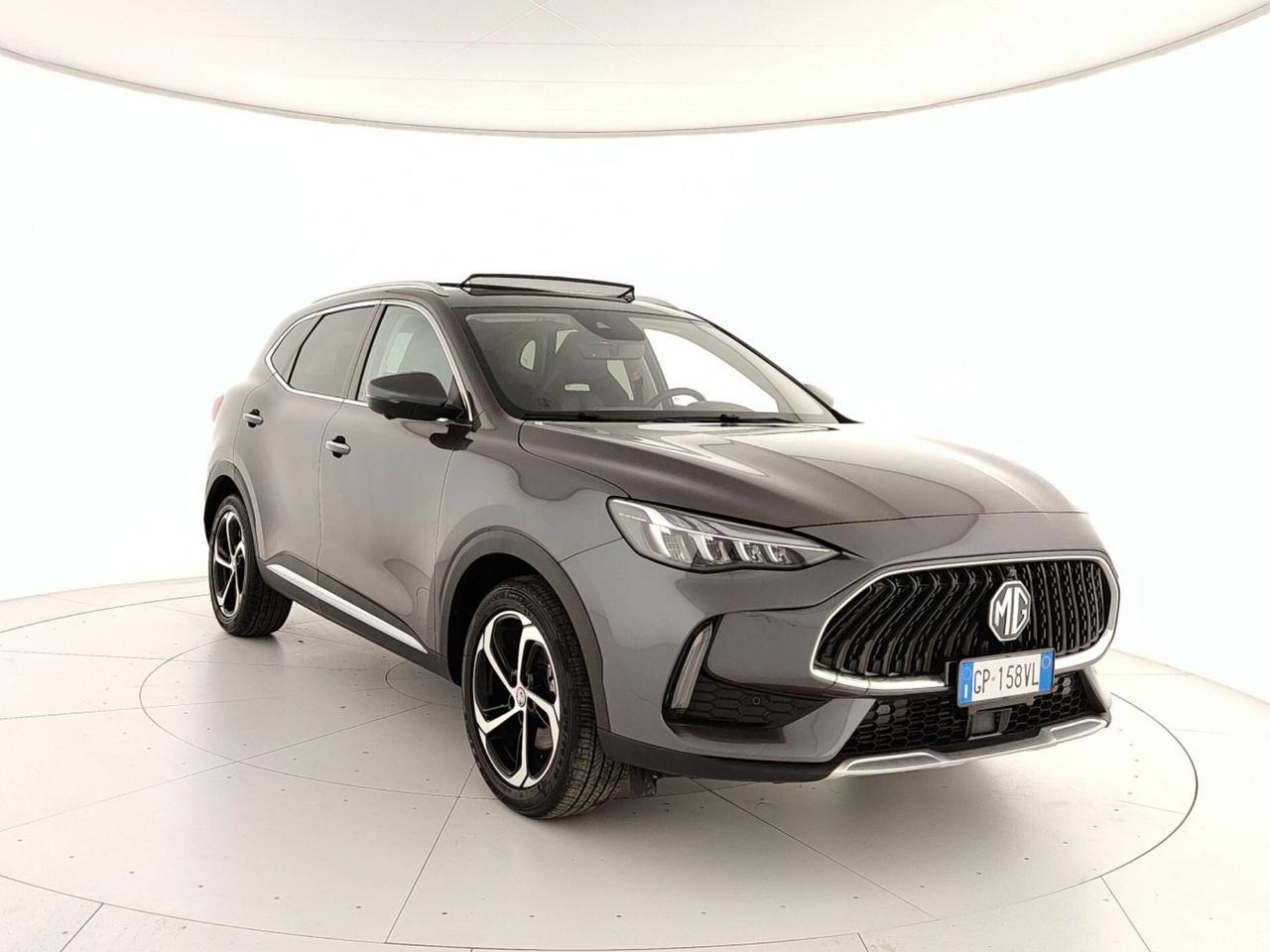 Mg HS 1.5T-GDI AT Luxury