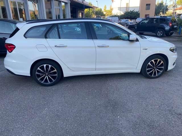 Fiat Tipo Tipo SW II 2016 SW 1.6 mjt Lounge s