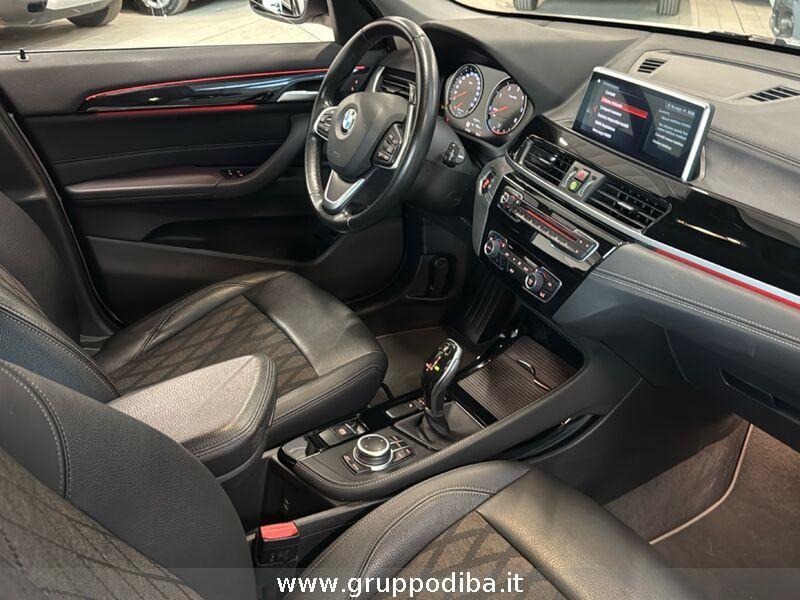 BMW X1 F48 2019 Diesel sdrive16d xLine auto