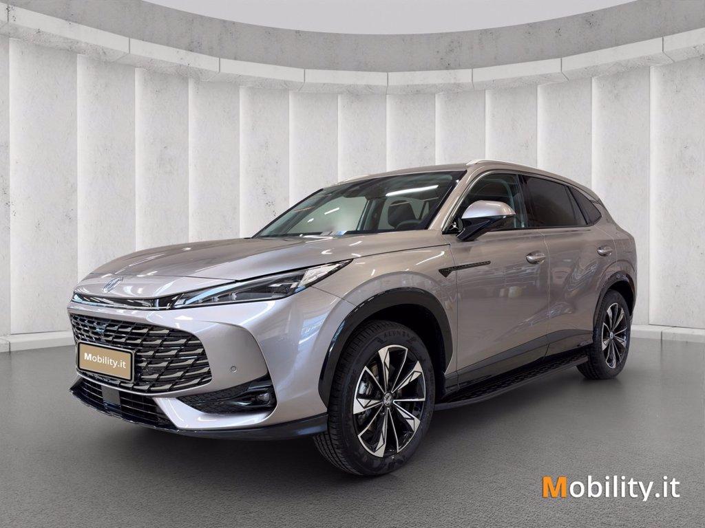 MG HS 1.5 phev Luxury auto del 2026