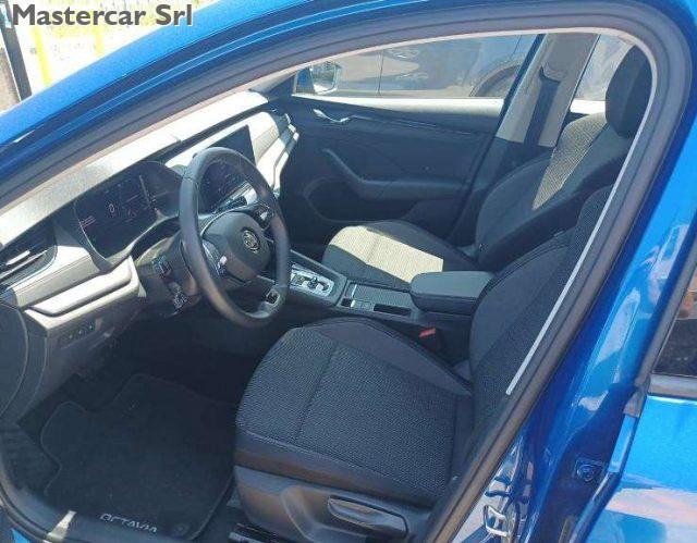 SKODA Octavia Octavia Wagon 1.0 e-tec Executive dsg - GR161ST