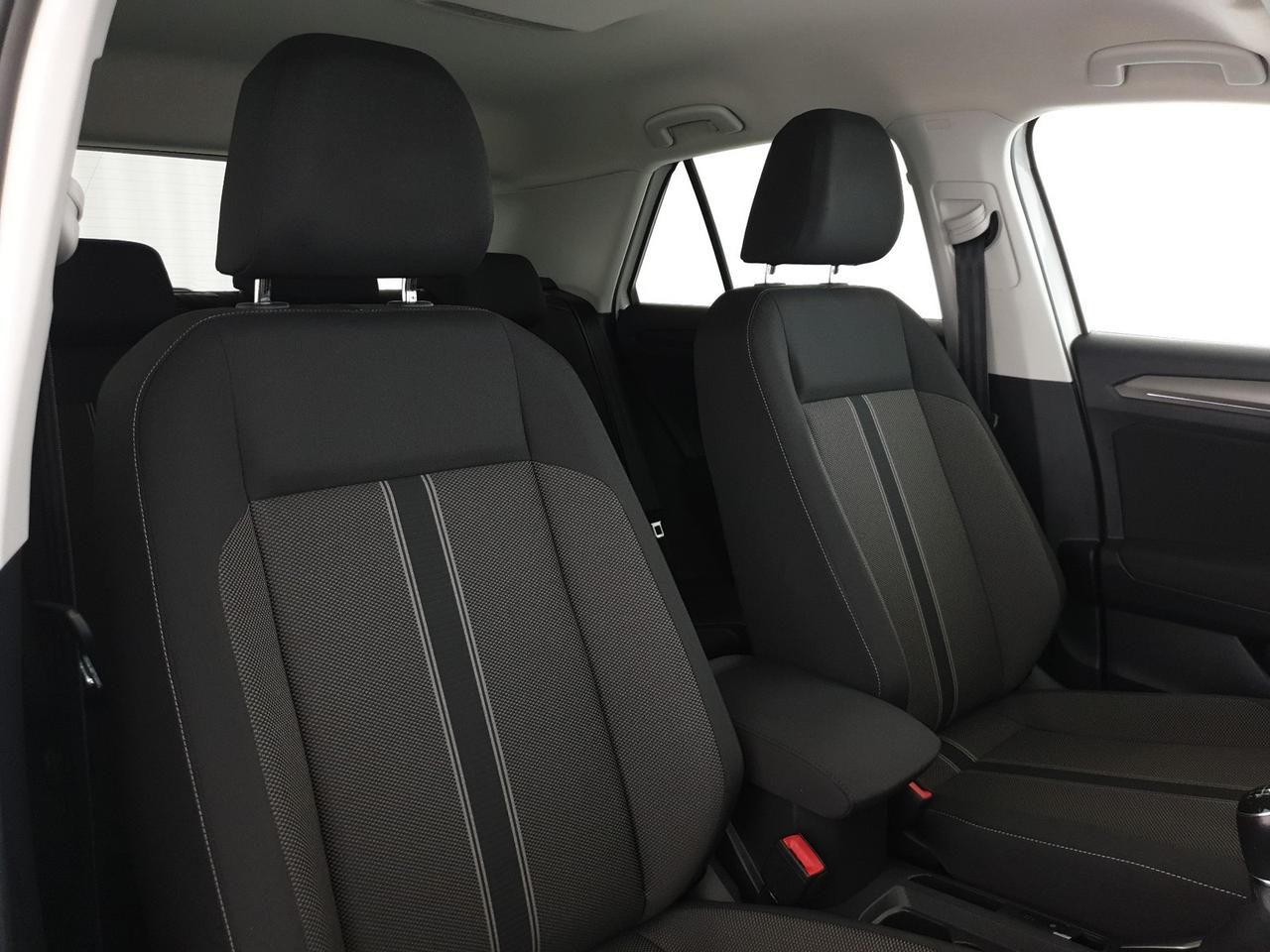 Volkswagen T-Roc 1.6 tdi style