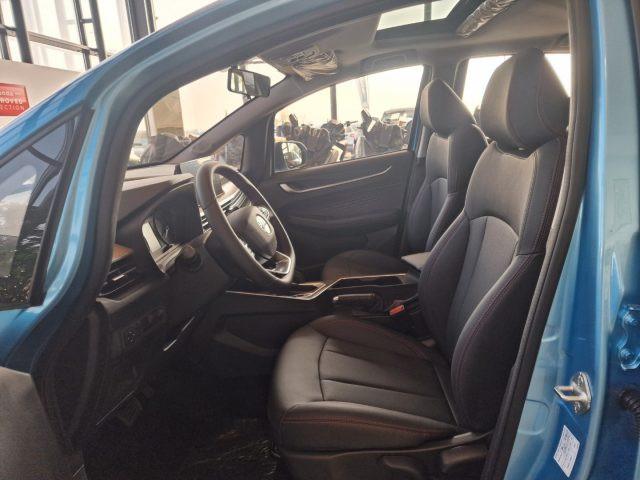 EMC Quattro EMC QUATTRO AUTOMATICA GPL