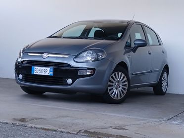 Fiat Punto Evo POCHI KM EURO 5