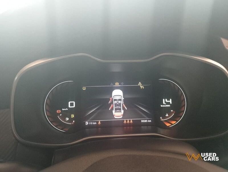 MG ZS ZS 1.5 Luxury