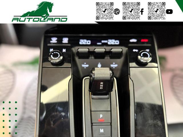 PORSCHE 992 Carrera S450 CV Porsche Approved IVA ESPOSTA