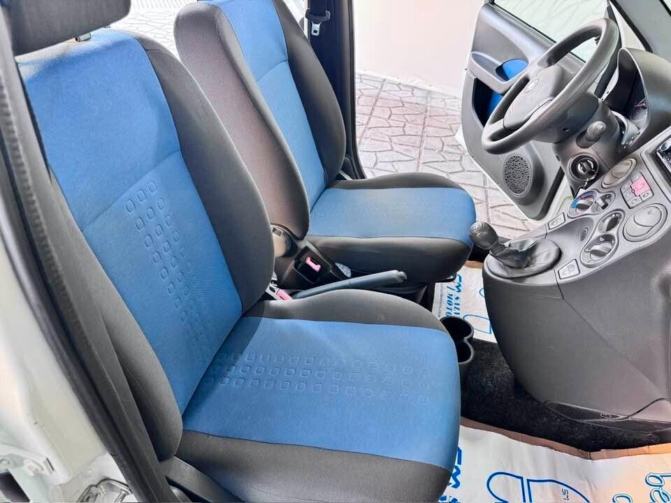 Fiat Panda 1.3 MJT 16V Dynamic