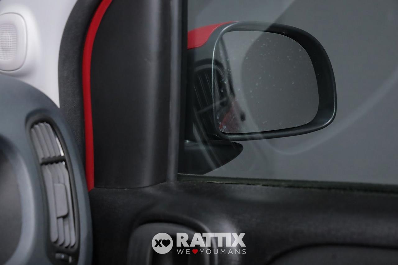 Fiat Panda 1.0 Firefly Hybrid 70CV Cross 5p.ti