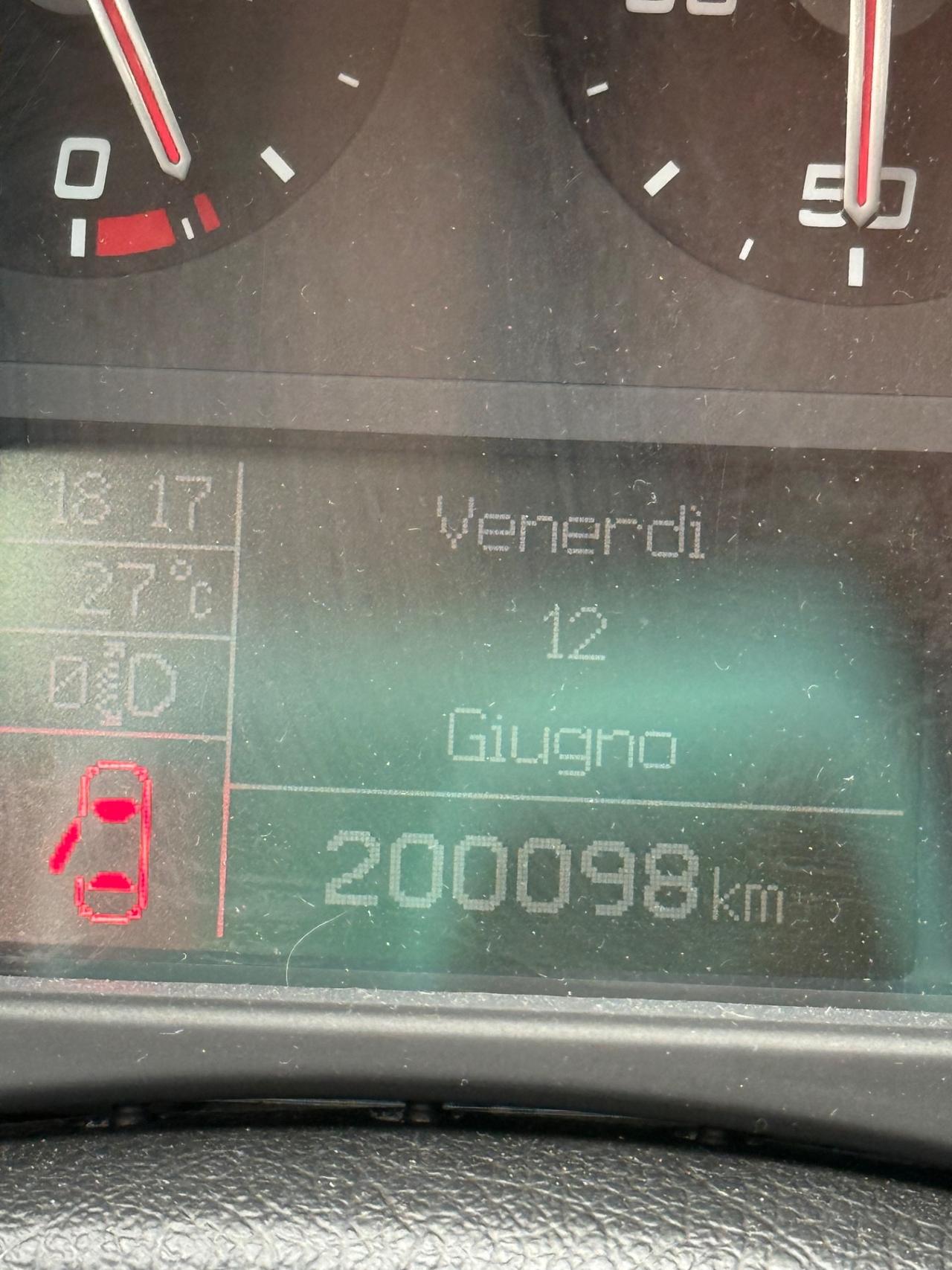 Alfa Romeo Giulietta 1.6 JTDm 120 CV Super