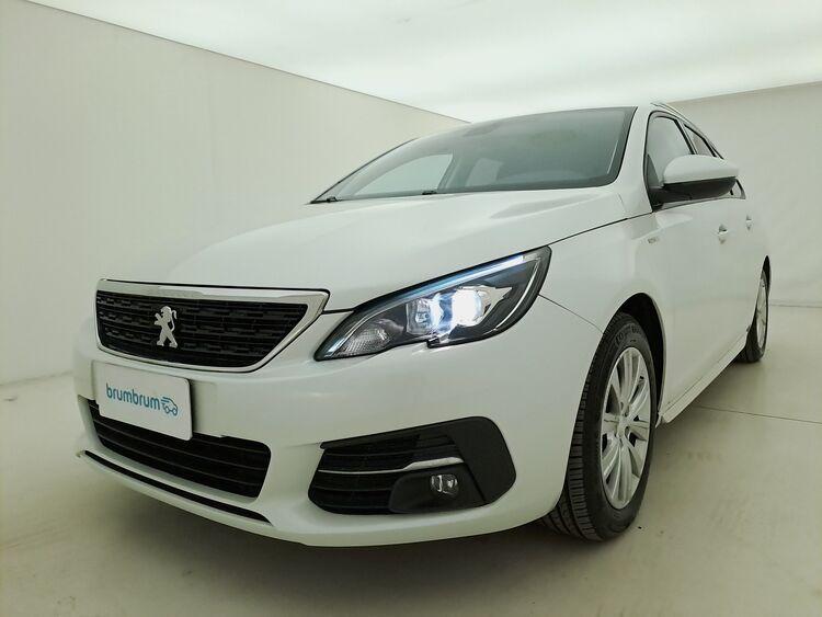 Peugeot 308 SW Style EAT6 BR953932 1.5 Diesel 131CV