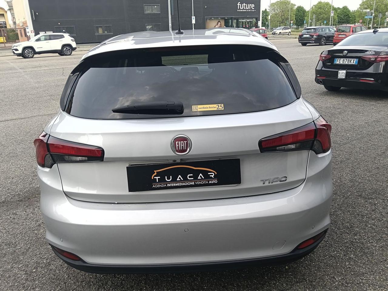Fiat Tipo 1.6 mjet Lounge PROMOFINANZIAMENT #10479