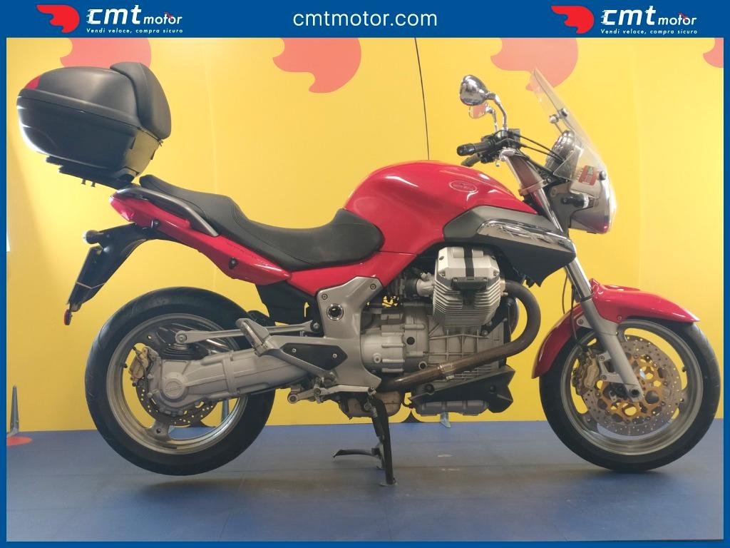 Moto Guzzi Breva 850 - 2006