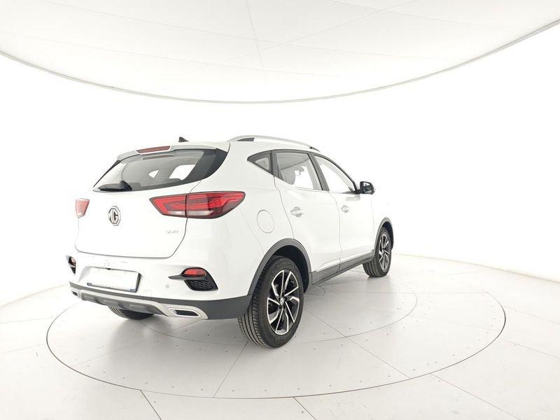MG ZS 1.0T-GDI Luxury