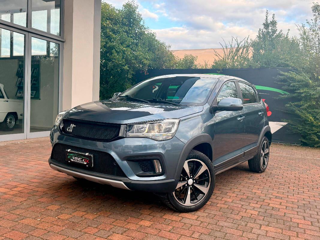 DR Motor dr3 1.5 S2 Gpl 114cv