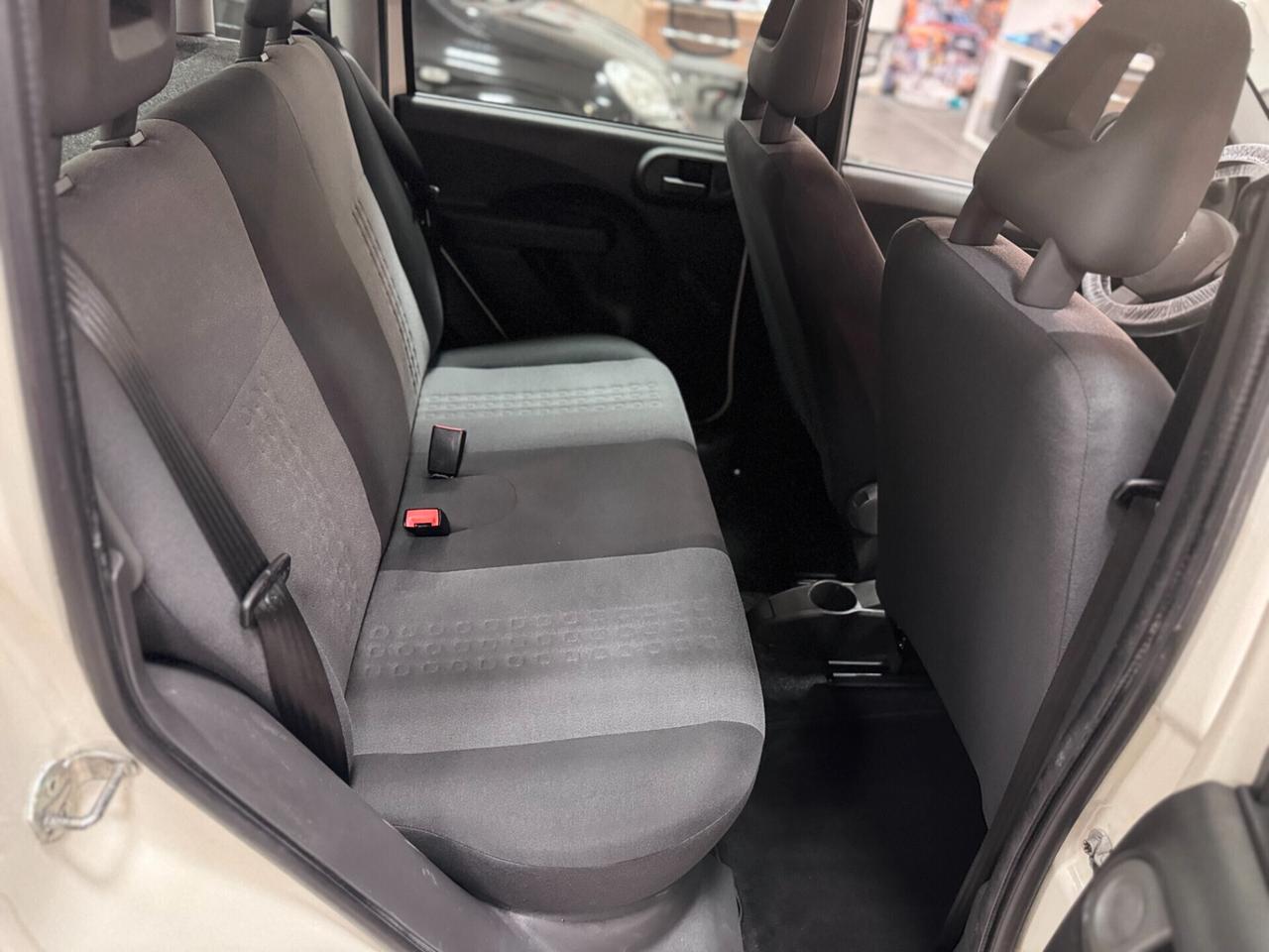 Fiat Panda 1.2 Emotion