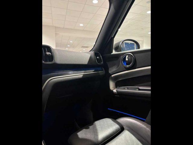 MINI Mini Countrym.(F60) - 2.0 Cooper SD Hype Countryman A