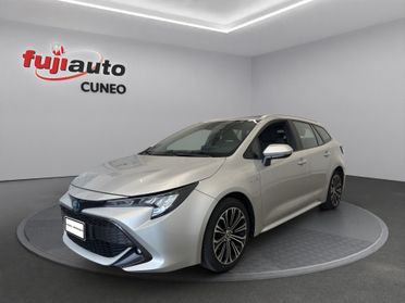 Toyota Corolla Touring Sports 2.0h Business cvt