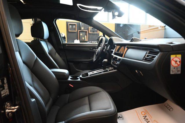 PORSCHE Macan 2.0 PDK 265CV DOPP.TET.19"CAM NAVI TEL CRUISE FULL
