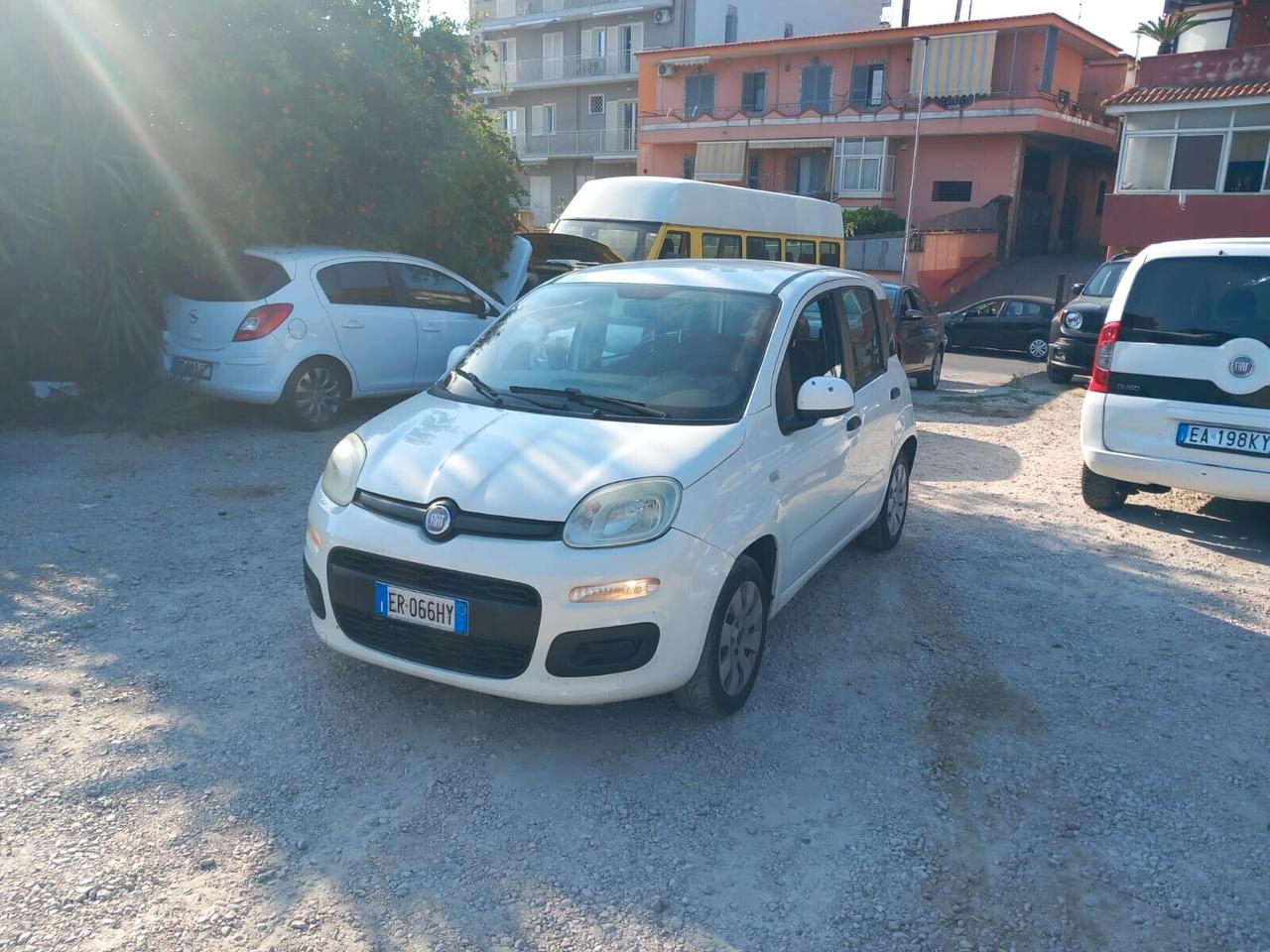 Fiat Panda 1.3 MJT S&S Easy