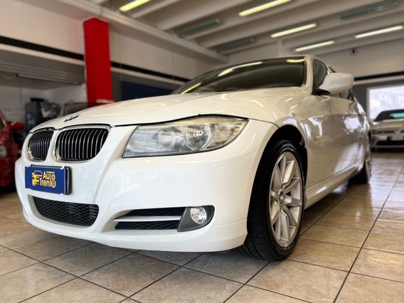 Bmw 320d cat Touring EDITION 2.0 184 CV AUTOMATICA
