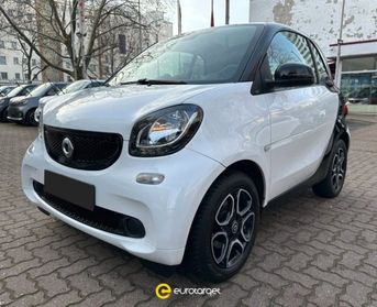 SMART ForTwo 70 1.0 twinamic Prime