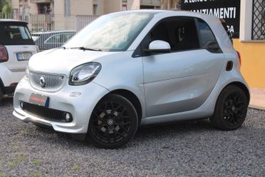 Smart ForTwo Tua A SOLI 197€ al mese Anticipo Zero