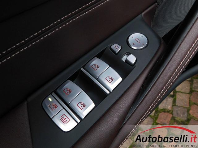 BMW 530 D XDRIVE 48V MHEV LUXURY AUTOMATICA 249CV