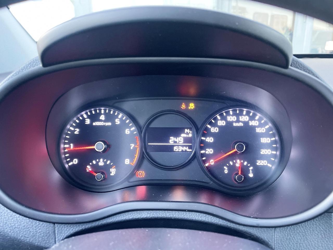 Kia Picanto 1.0 Benzina 67CV E6 Neo - 2018