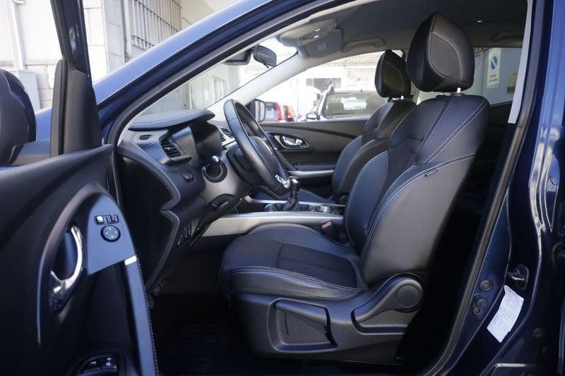 Renault Kadjar Renault Kadjar dCi 130CV 4x4 Energy Zen Unicoproprietario