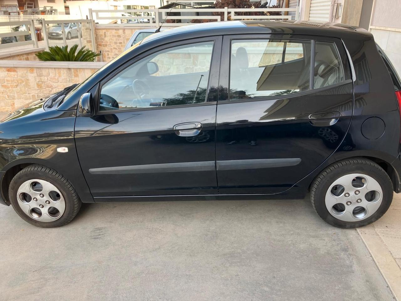 Kia Picanto 1.0 12V Life