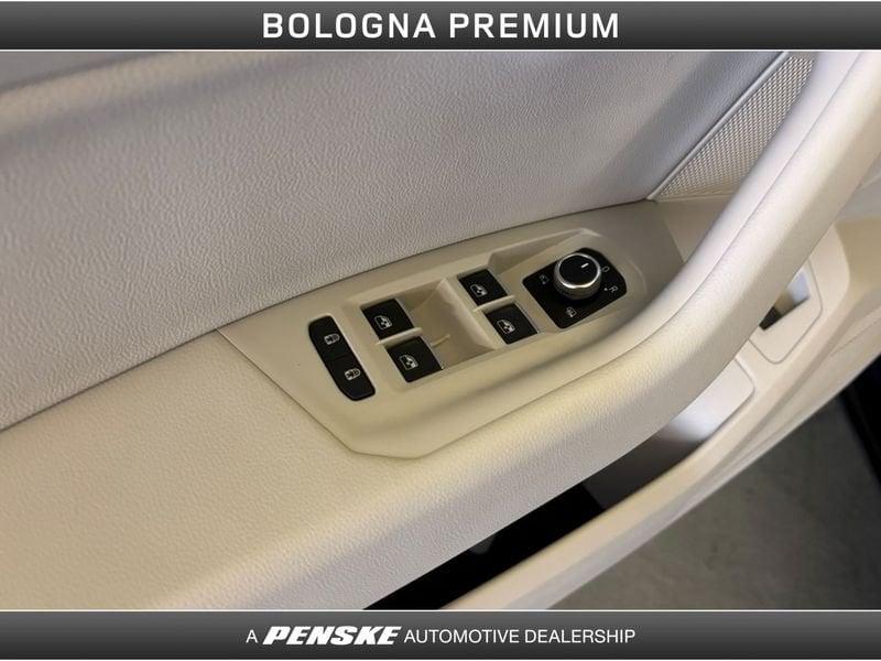 Volkswagen Touareg Touareg 3.0 V6 TDI SCR Elegance