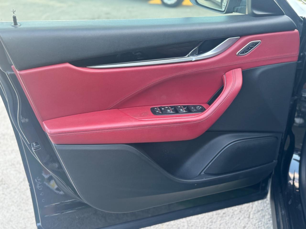 Maserati Levante 3.0 250CAVALLO NO SUPERBOLLO