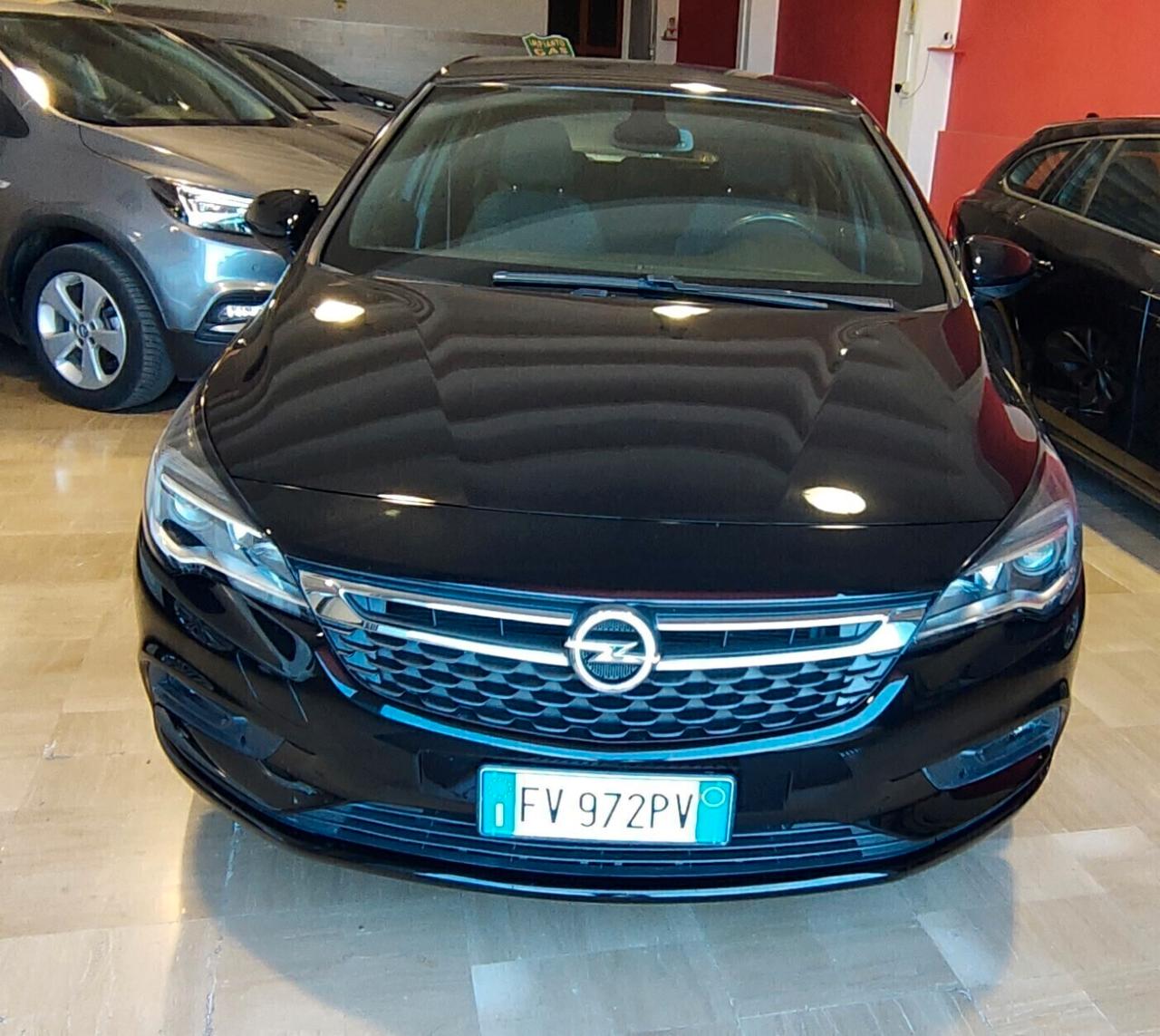 Opel Astra 1.4 Turbo 110CV EcoM 5 porte Dynamic