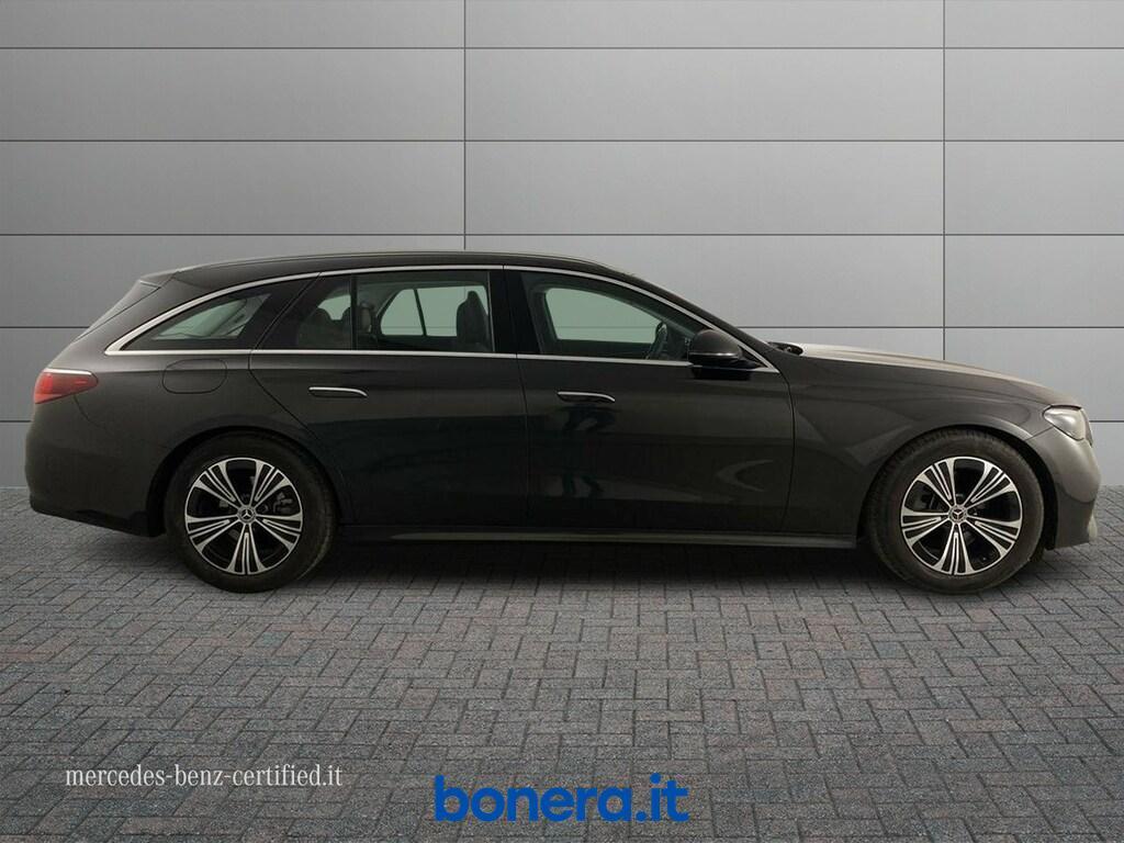 Mercedes Classe E 220 220 d Advanced 9G-Tronic
