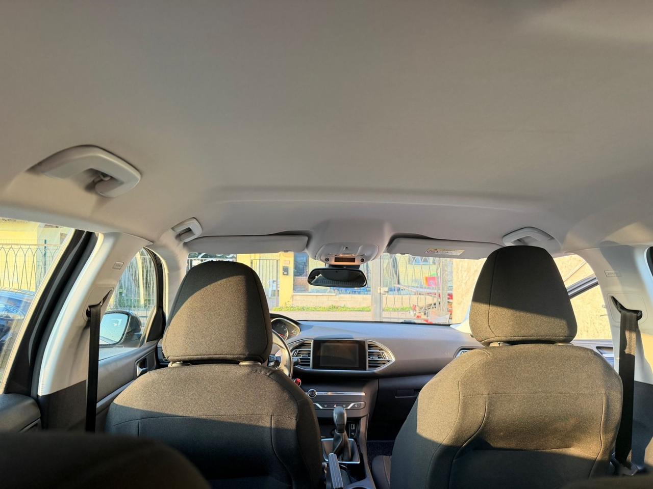 Peugeot 308 PureTech Turbo 110 S&S Active