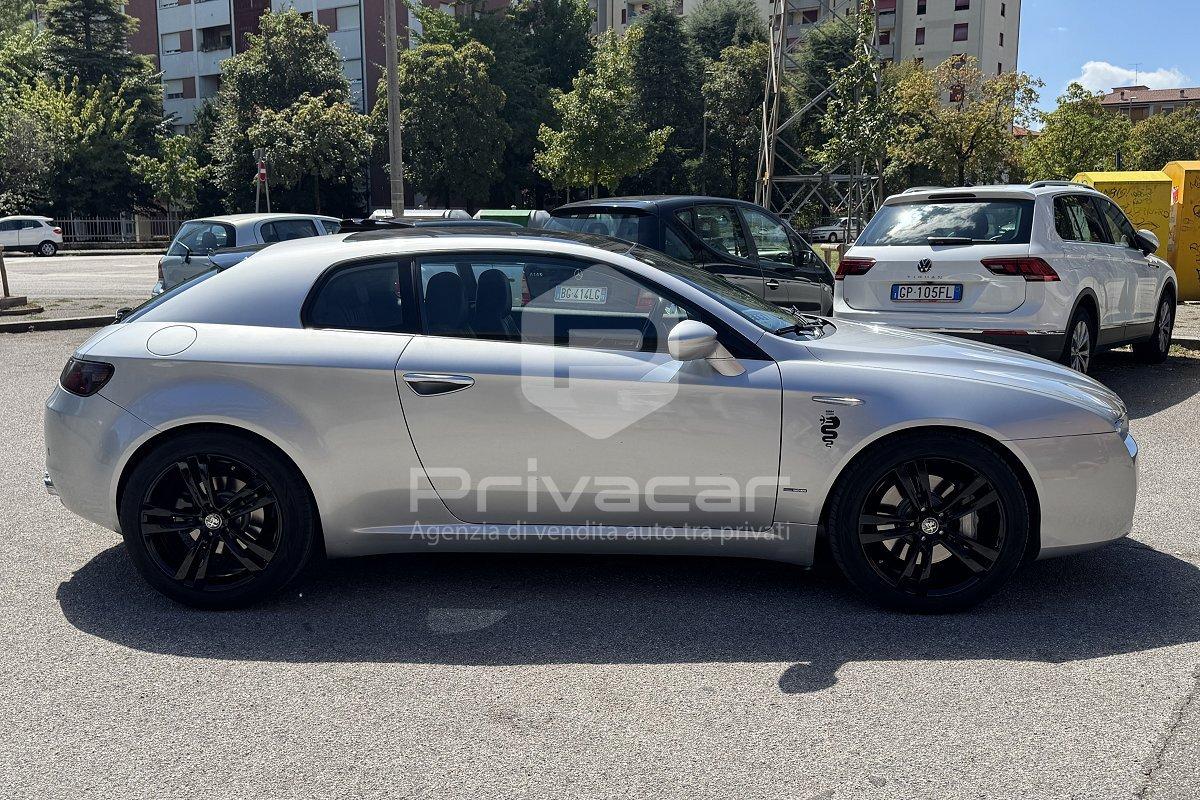 ALFA ROMEO Brera 2.4 JTDm 20V 210CV Sky Window