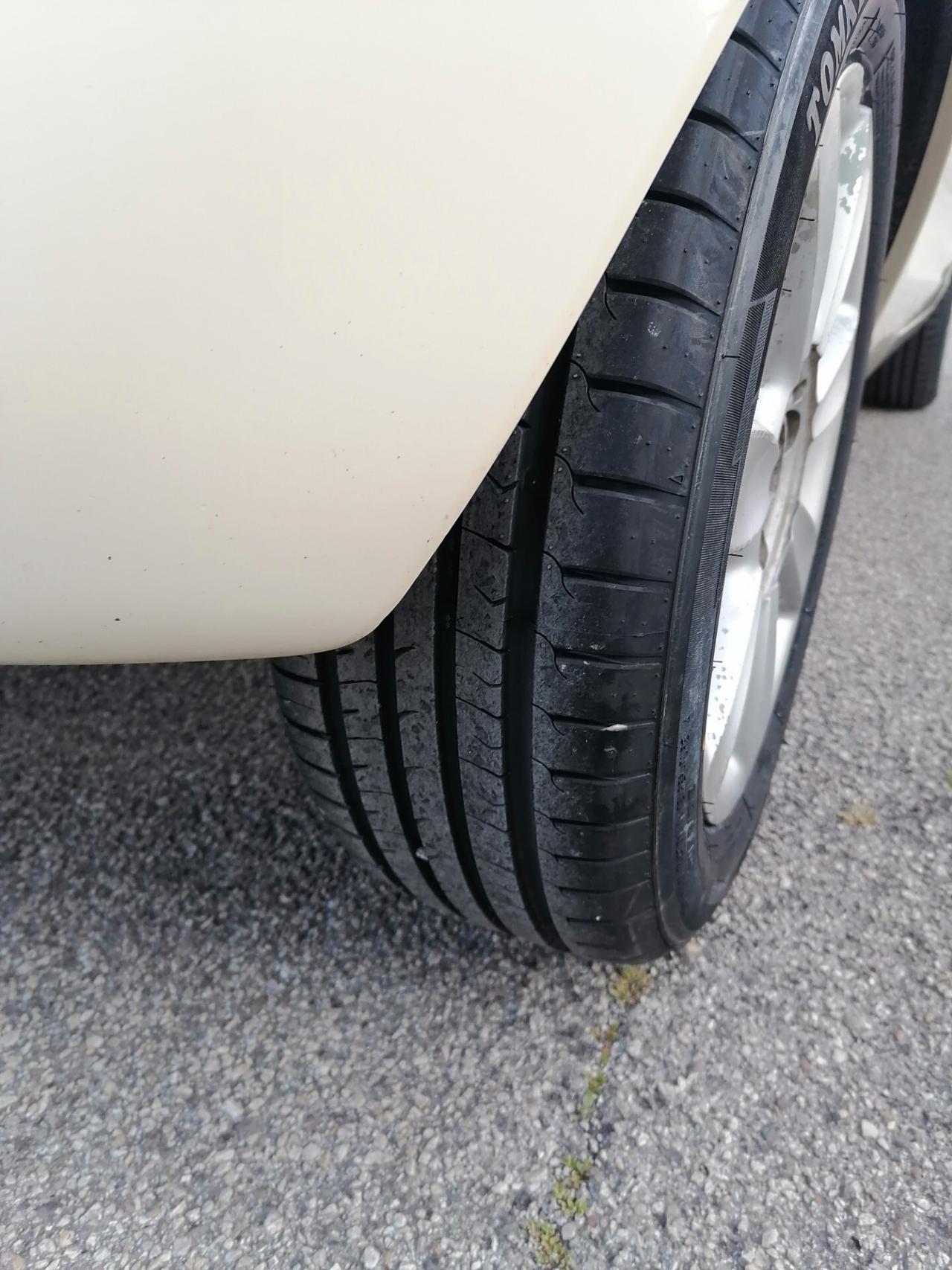 Lancia Ypsilon 1.3 Multijet 16V Platino