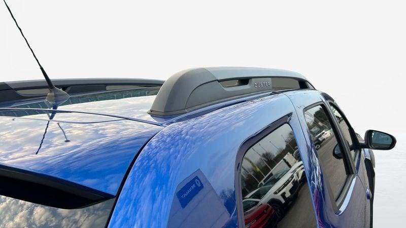 Dacia Duster II 2021 1.5 Blue dCi Journey UP 4x2