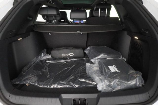 BYD Seal U DM-i DM-i 1.5 218 CV PHEV Comfort