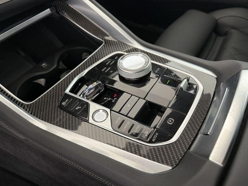 BMW X6 xDrive30d MSport Pro autom.