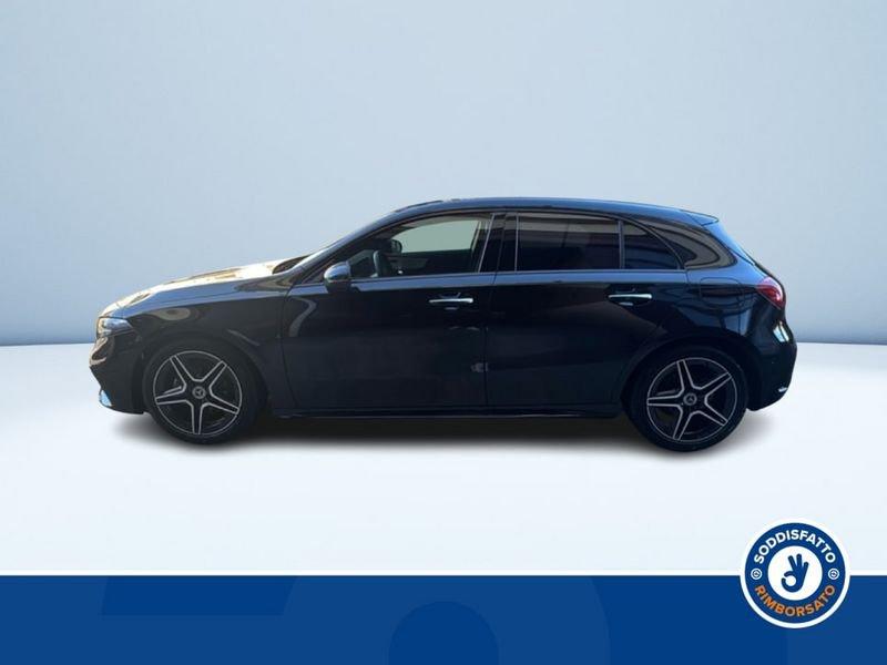 Mercedes-Benz Classe A 180d Automatic AMG Line Advanced Plus Extra