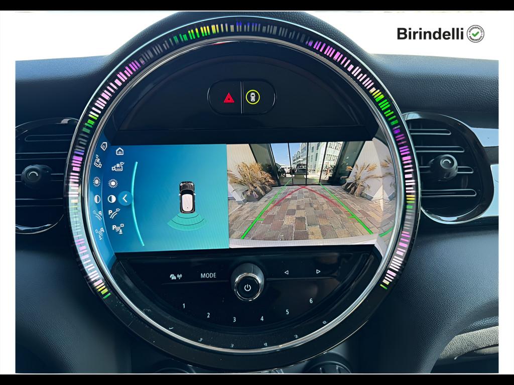 MINI Mini Full El. (F56) - Mini Cooper SE Yours