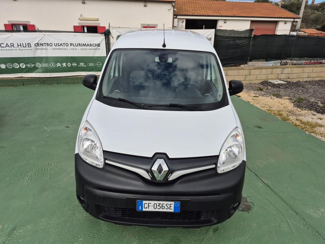 Renault Kangoo 1.5 Dci 85cv Express Ice
