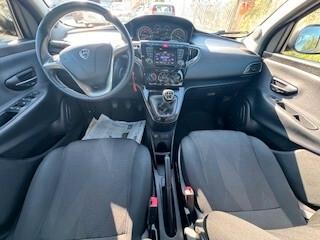 Lancia Ypsilon 1.2 69 CV 5 porte GPL Ecochic Gold