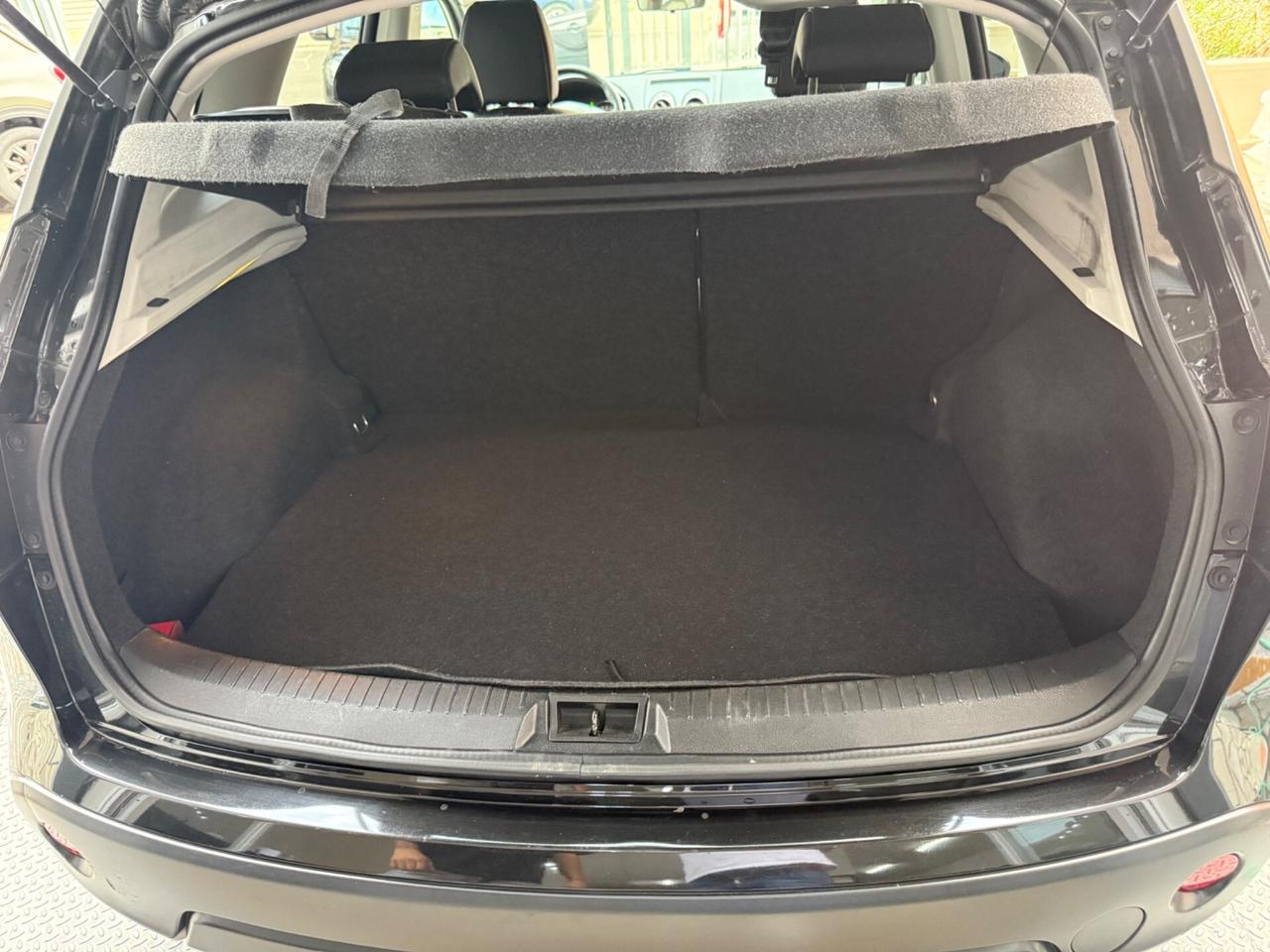 Nissan Qashqai 1.5 dCi DPF Tekna 360