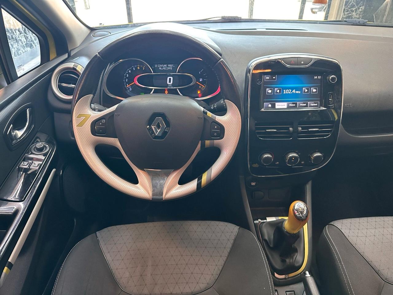 Renault Clio 0.9 TCe 12V 90CV Start&Stop 5 porte Energy