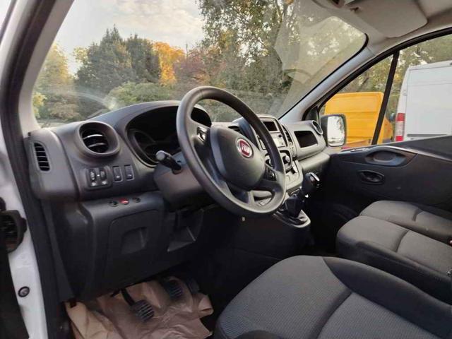 FIAT TALENTO 2.0 ECOJET 120