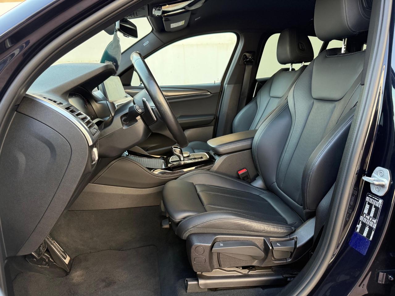 Bmw X4 xDrive20d Msport - 2023